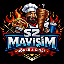 S2 MAVISIM logo.
